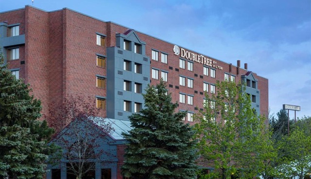 Doubletree by Hilton, Leominster