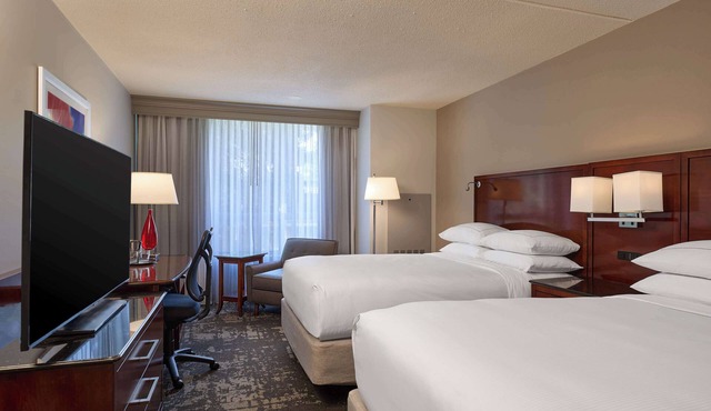 DoubleTree by Hilton Minneapolis Airport, MN