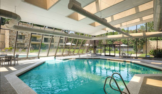 DoubleTree by Hilton Williamsburg