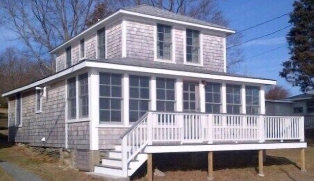 Down By The Bay Cottage
