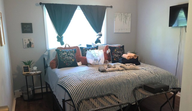 Downtown Allergy Friendly 100%Organic West Point and Wedding Groups Only