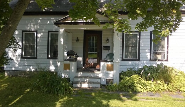 Dreamscapecottage/Montpelier The Place You Want To Be