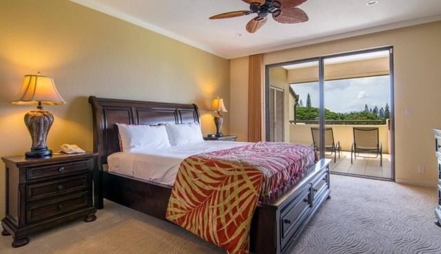Dreamy Maui Escape: Exclusive Villas with Private Pools near Kapalua Bay