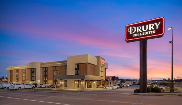 Drury Inn & Suites Joplin