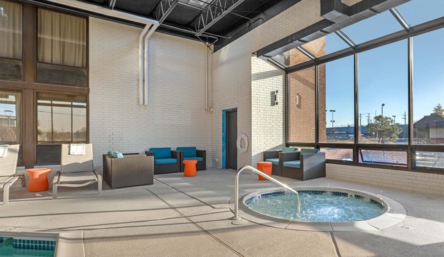 Drury Inn & Suites Joplin