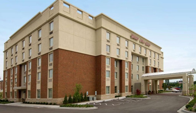 Drury Inn & Suites Middletown Franklin