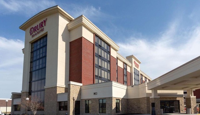 Drury Inn & Suites Overland Park