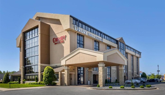 Drury Inn & Suites Paducah