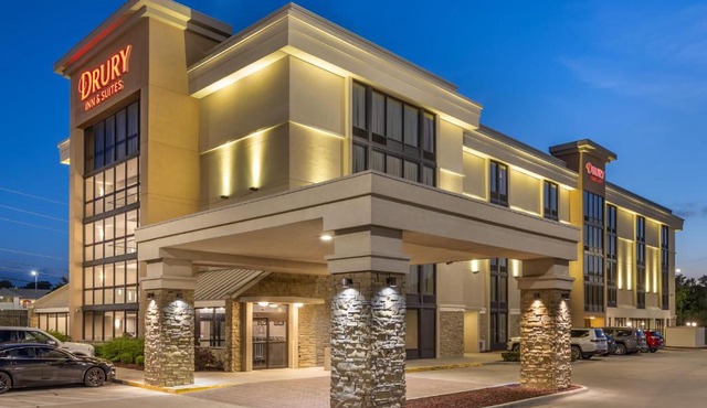 Drury Inn & Suites Springfield MO