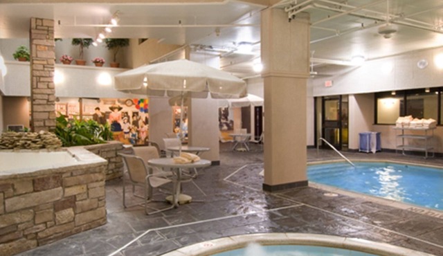 Drury Plaza Hotel St. Louis Union Station