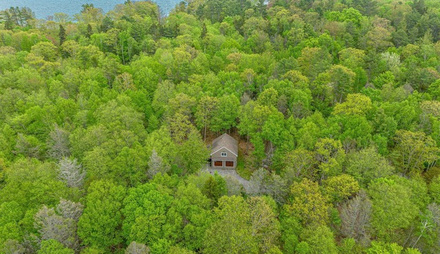 Eagles Nest Preserve Cottage