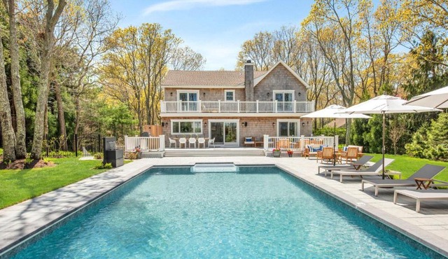 East Hampton Exquisite