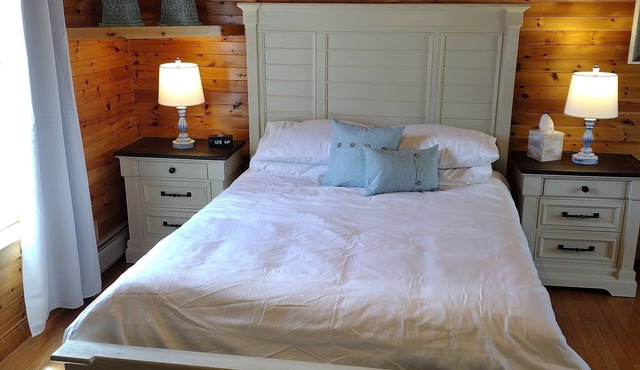 Eastern Beacon Inn Room 2