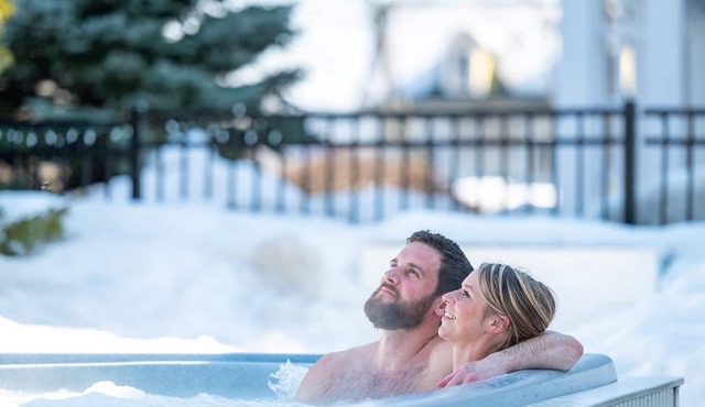 Eastern Slope Inn Resort