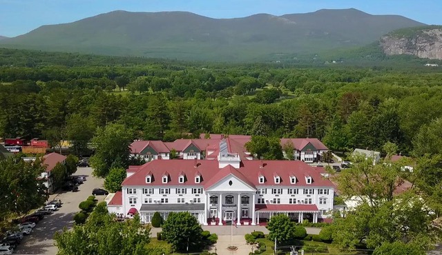 Eastern Slope Inn Resort