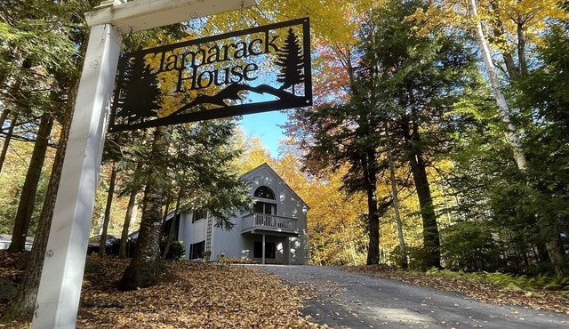 Eastman Home- Golf, Ski, Lake, Hike - Sleeps 14