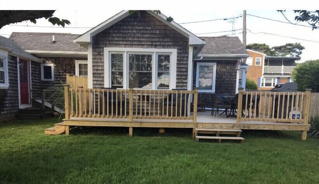 Easton's Point Beach House, Close To Newport And Beaches