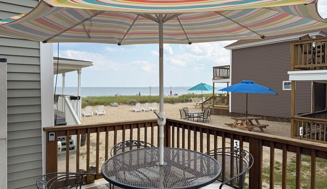 Echo Motel & Oceanfront Properties