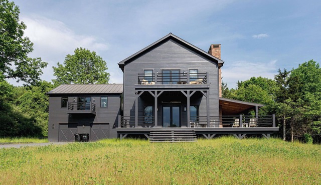 Eclectic Escape of Germantown