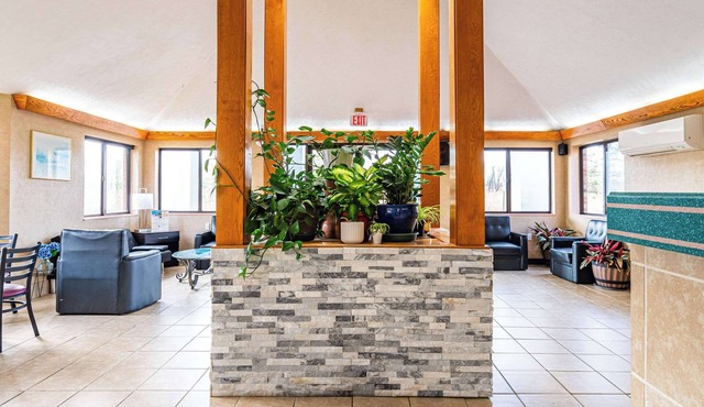 Econo Lodge Cleveland Southeast - Kent