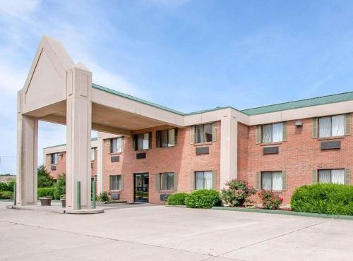 Econo Lodge Dexter