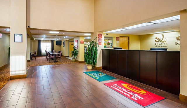 Econo Lodge Hagerstown