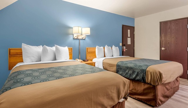 Econo Lodge Saint Albans