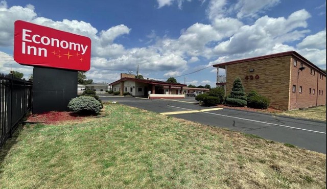 Economy Inn