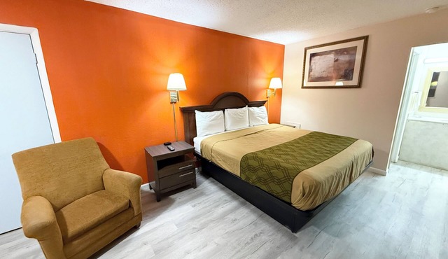 Economy Inn
