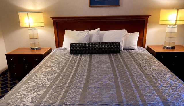 Economy Lodge