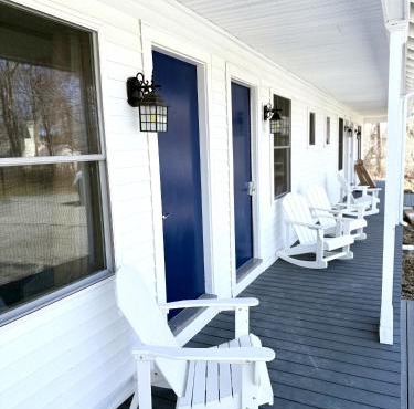 Eden Village Motel and Cottages