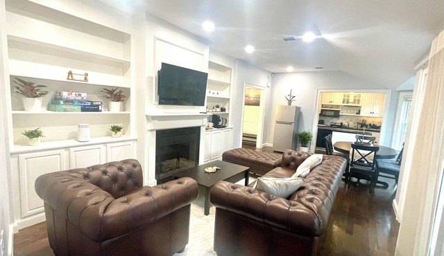 Elegant Guest Suite Wellesley