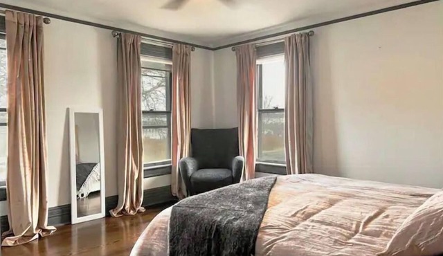 Elegant Victorian in the Heart of Greenport