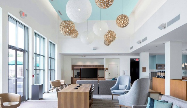 Element by Marriott Bentonville