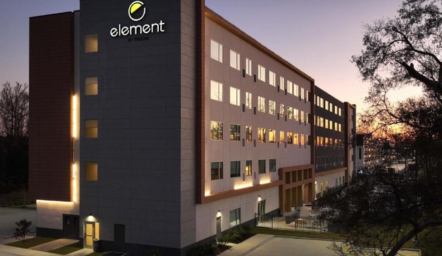 Element by Marriott Baton Rouge South