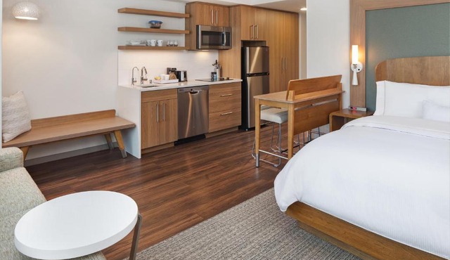 Element by Marriott Bloomington Mall of America