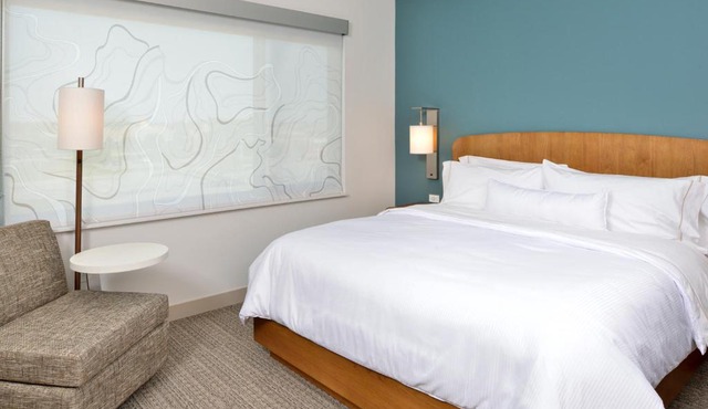 Element by Marriott Overland Park