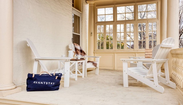 Elliot by AvantStay | Historic Character Home in Great Location!
