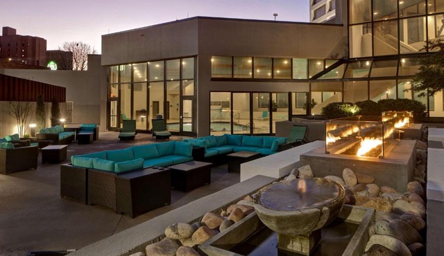 Embassy Suites By Hilton Oklahoma City Northwest