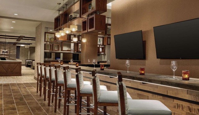 Embassy Suites By Hilton South Jordan Salt Lake City