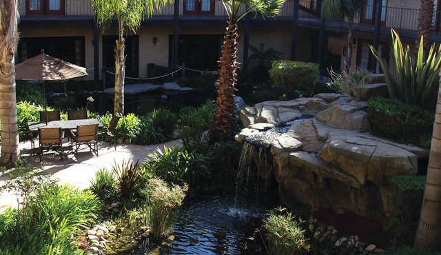 Embassy Suites by Hilton Lompoc Central Coast