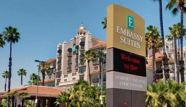 Embassy Suites by Hilton Los Angeles Downey