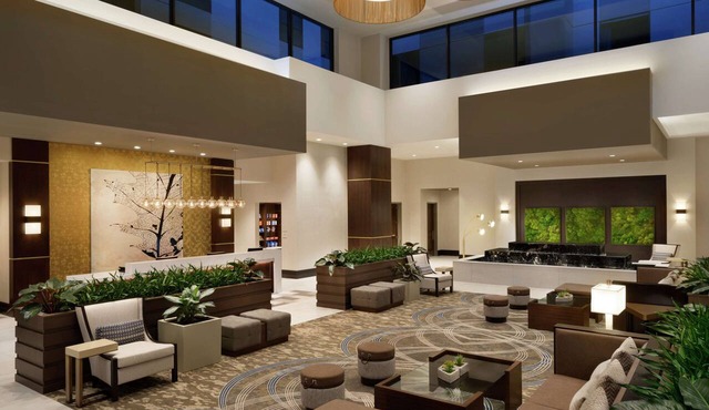 Embassy Suites by Hilton Syracuse Destiny USA