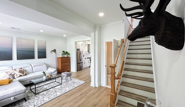 Enchanting 3-bedroom house in Petworth