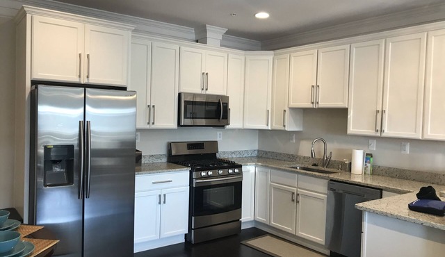Entire Extra Large Luxury 3 bedroom Condo