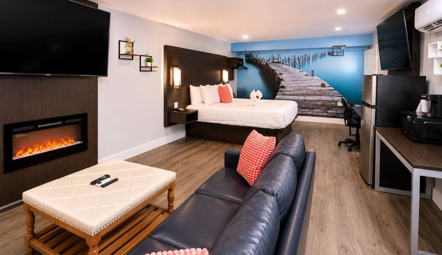 Envi Boutique Hotel Henderson-Evansville South