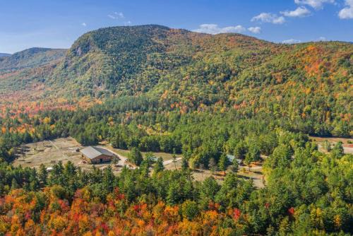Epic Sunday River Getaway