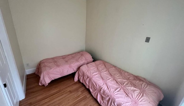 ESJACPE GUEST HOUSE