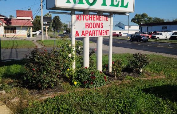 Etown Motel