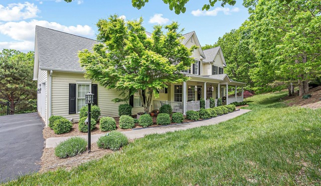 Evergreen Estate